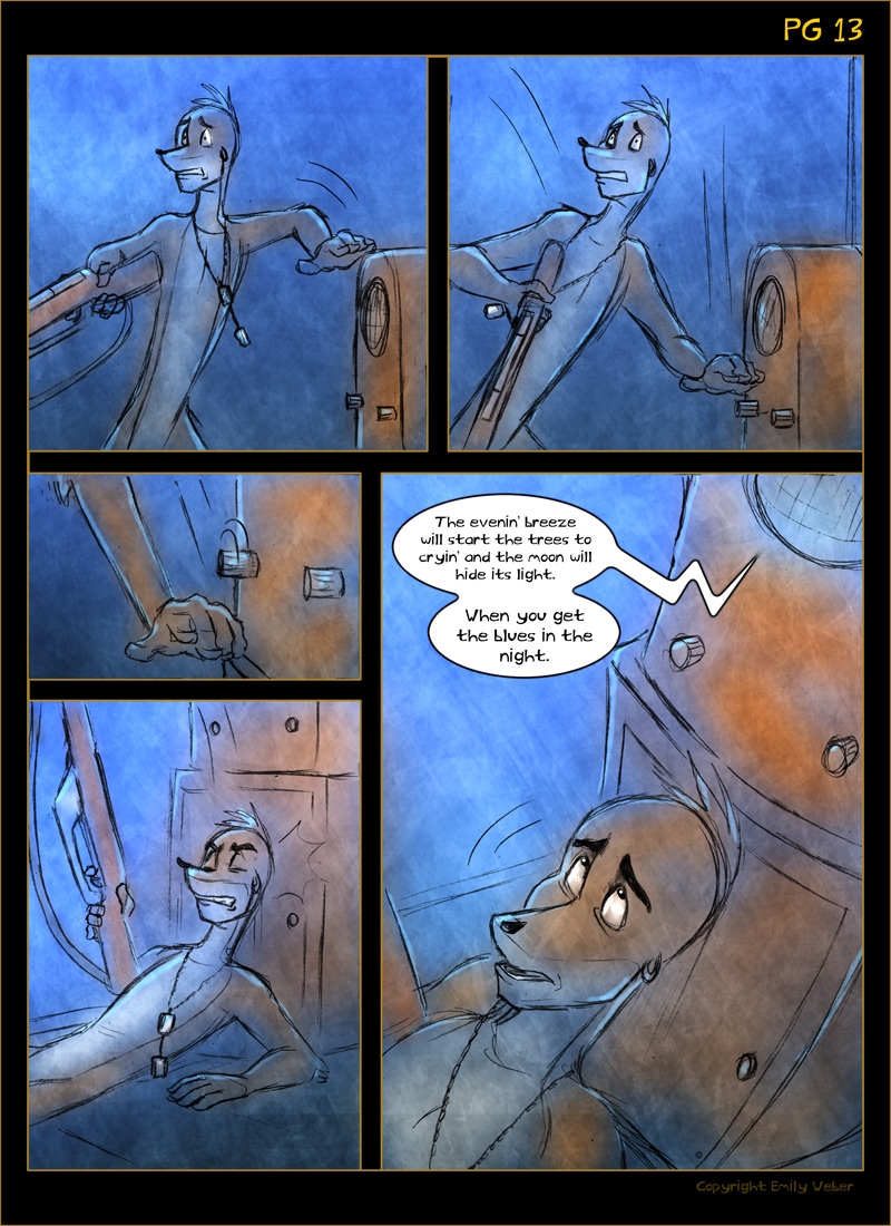 Chapter04 PG13