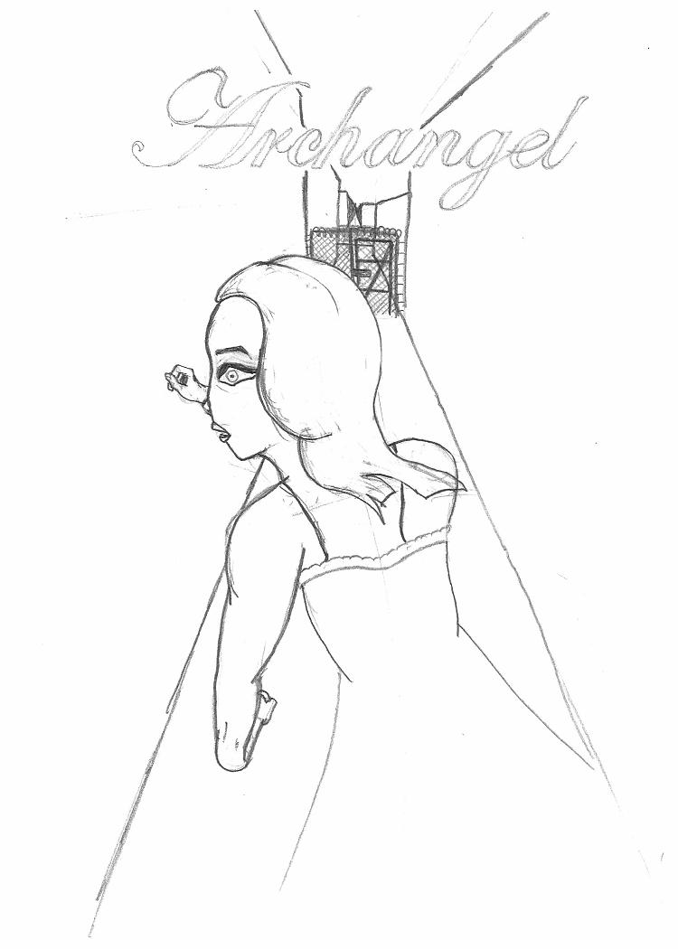 Archangel001