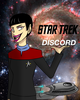 Go to 'Star Trek Discord' comic