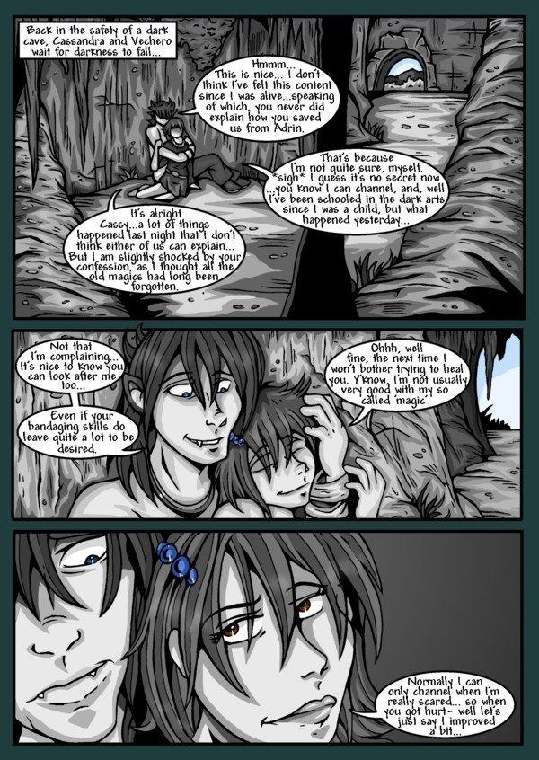 Chapter 5 Page 1