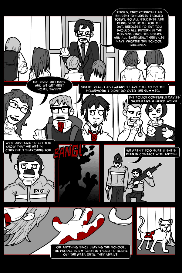 Chapter Four, Page Five