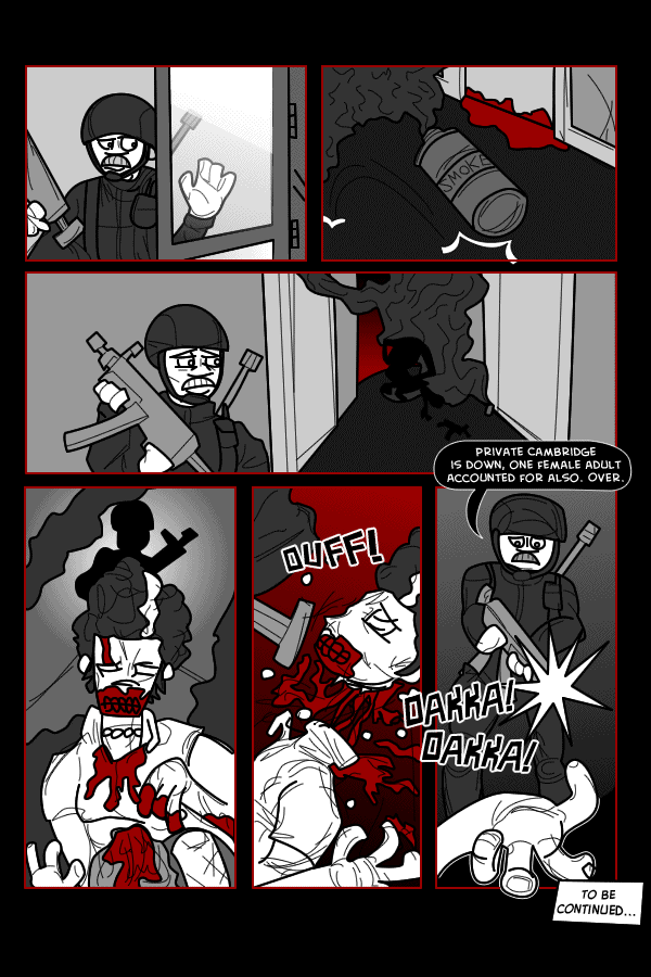 Chapter Four, Page Eight