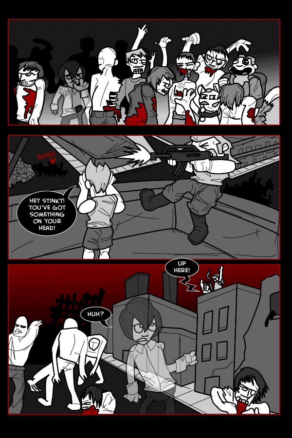 Chapter Four, Page Nine