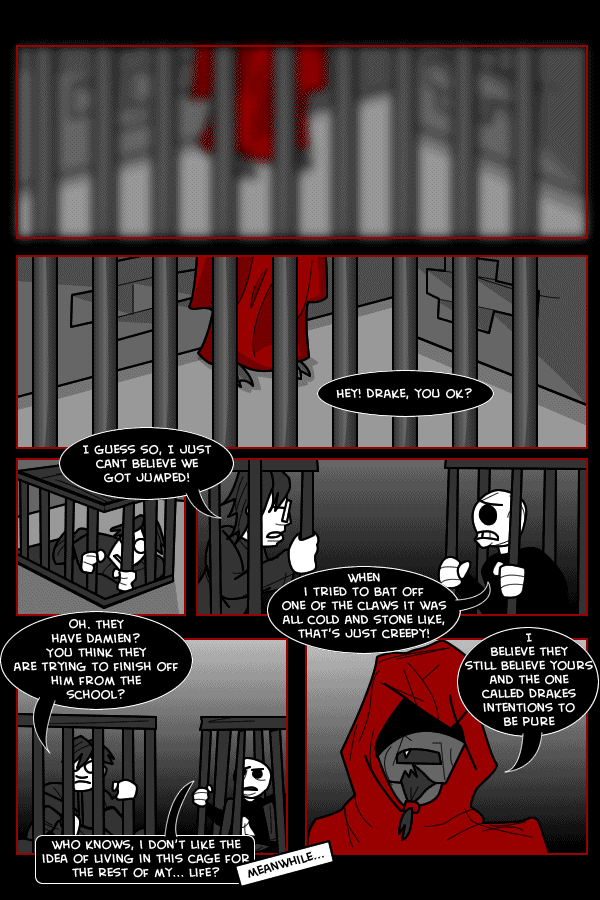 Chapter Four, Page Ten