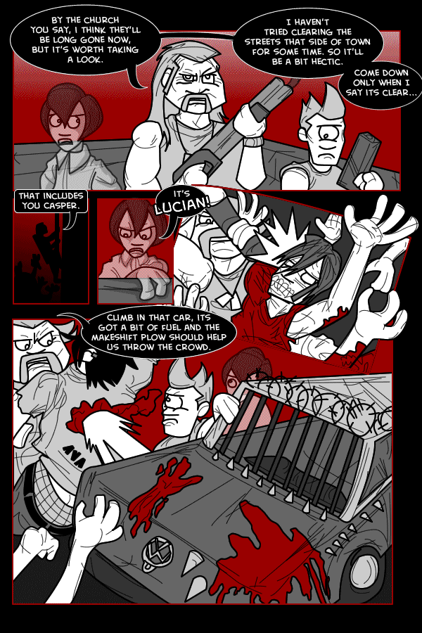 Chapter Four, Page Eleven