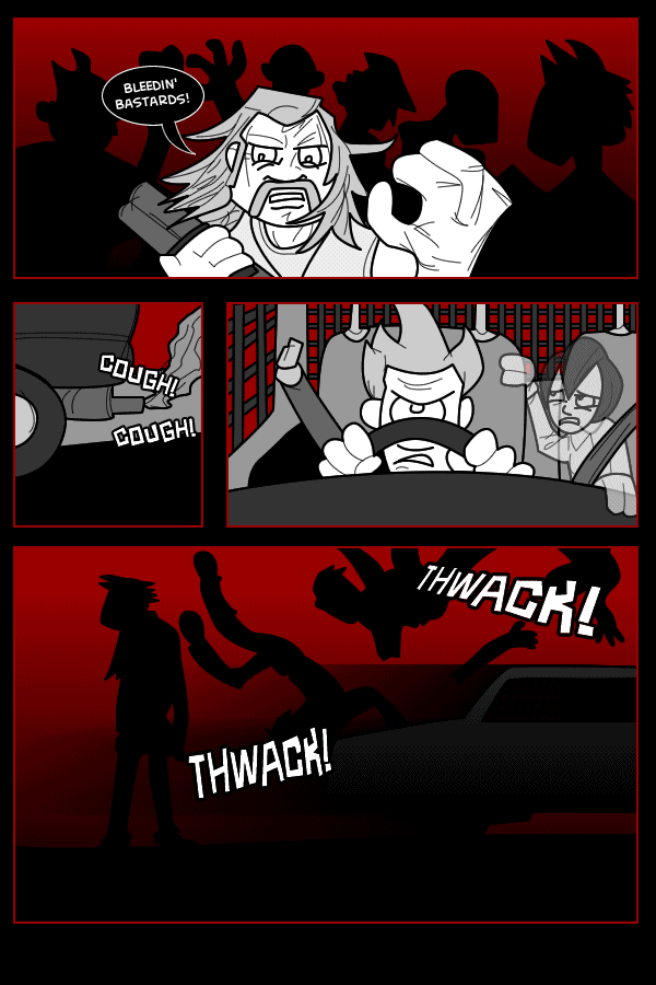 Chapter Four, Page Thirteen