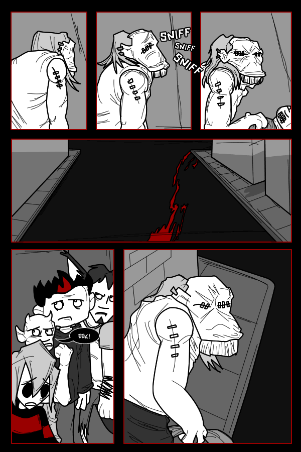 Chapter Four, Page Fifteen