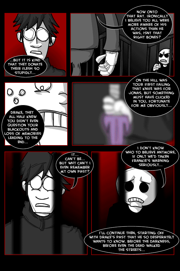 Chapter Four, Page Twenty Three