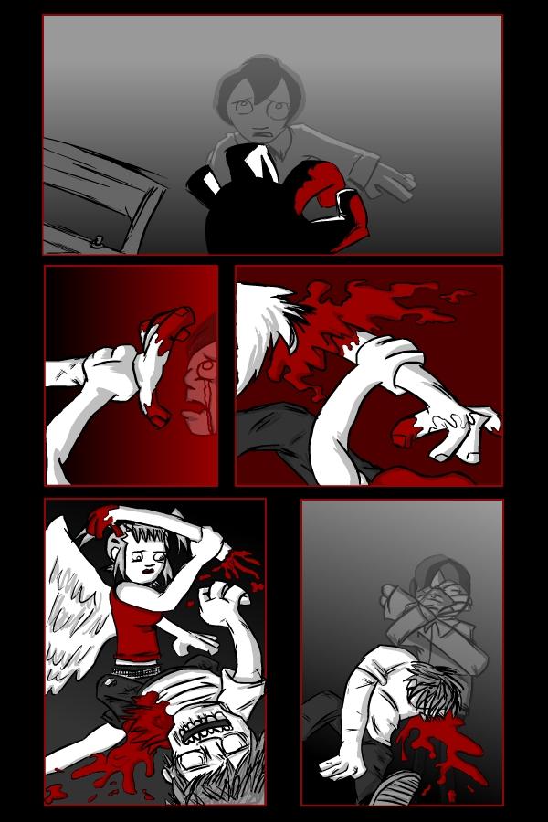 Chapter Six, Page Five