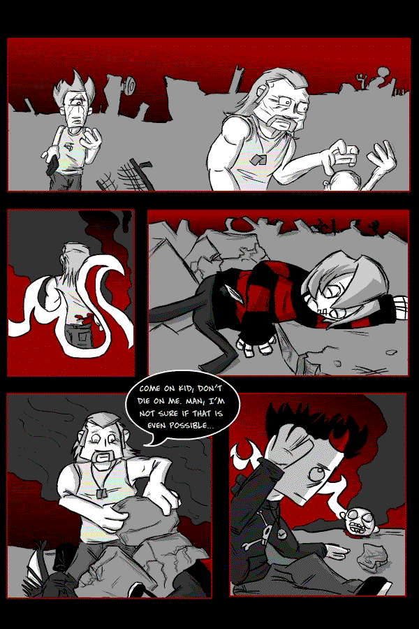 Chapter Six, Page Ten