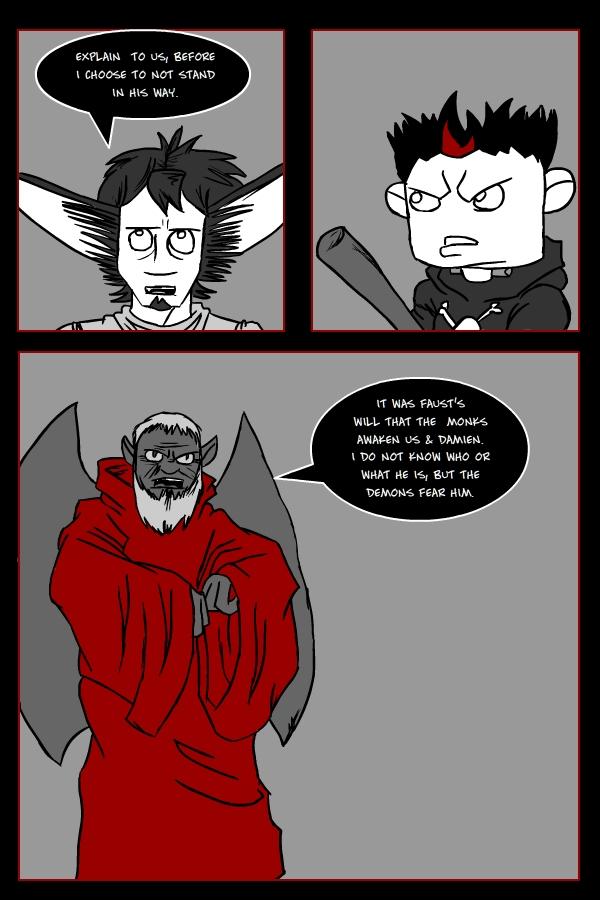 Chapter Seven, Page Three