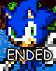 Go to 'Sonic the Hedgehog in the Comic' comic