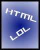 1:HTML LOL