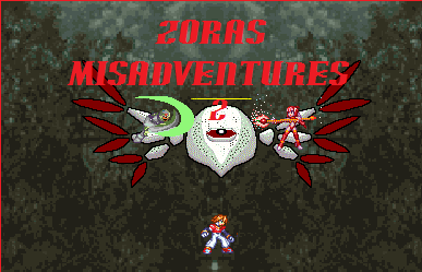 Zoras Misadventures 2 