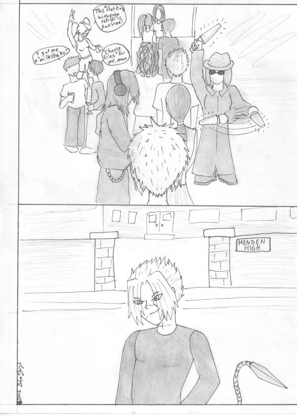 Special Orders