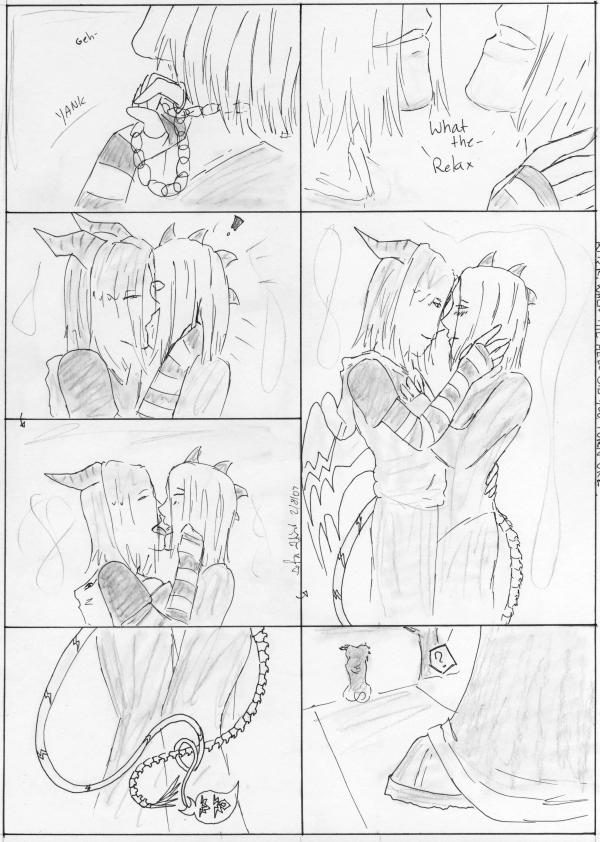 kissy kissy