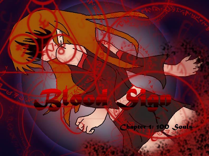 BS - Ch. 1: Page 2,, Cover