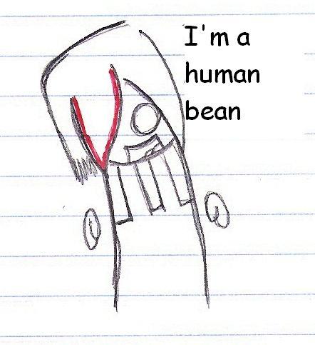 HUMAN