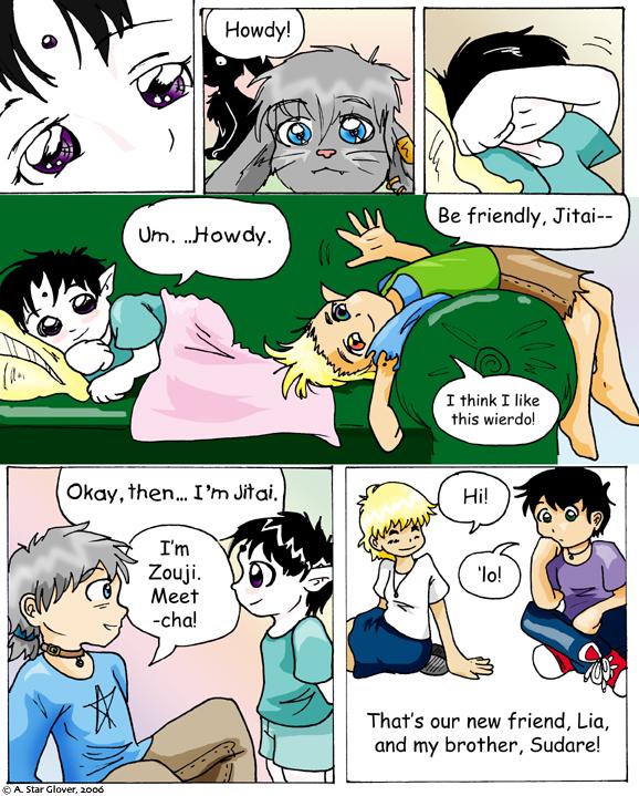 Wakey-wakey
