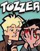 Go to 'Tozzer' comic