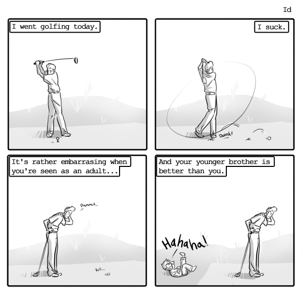 Golf