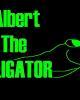 Go to 'Albert  the Alligator' comic