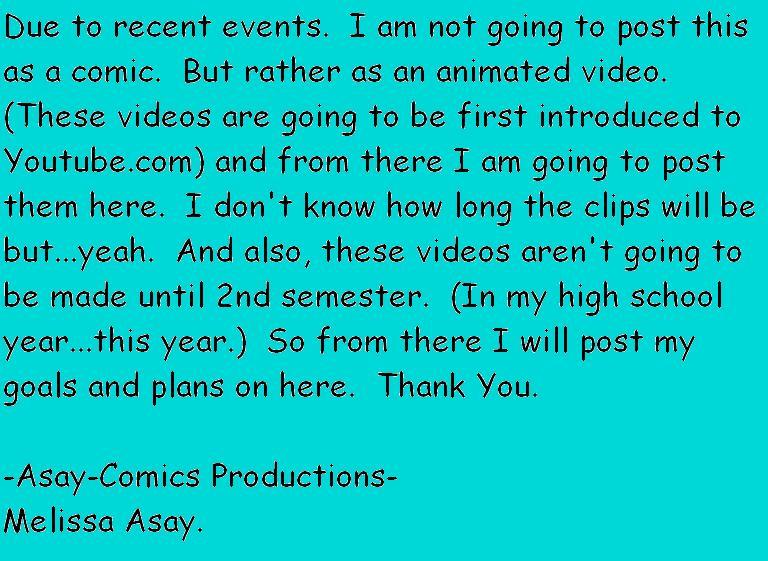 NOTICE!!!