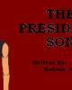 Go to 'The Presidents Son' comic