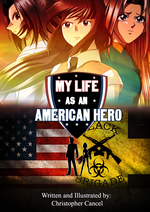 My Life as An American Hero
