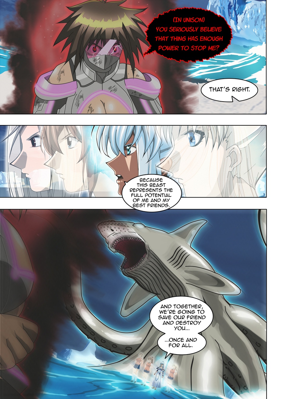 End of Chapter 29