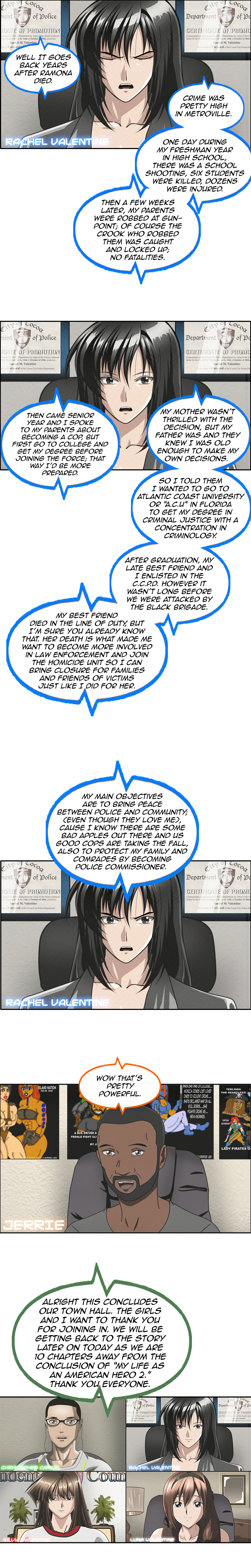 VIRTUAL TOWN HALL (Q&A) Page 4