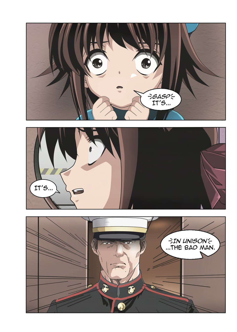 End of Chapter 22