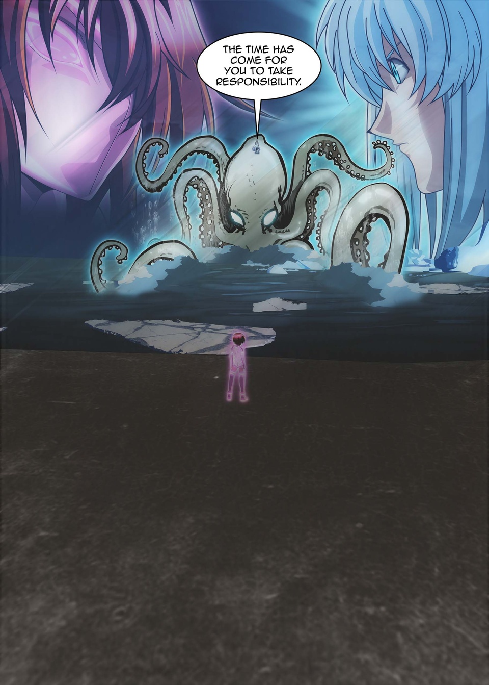 End of Chapter 28