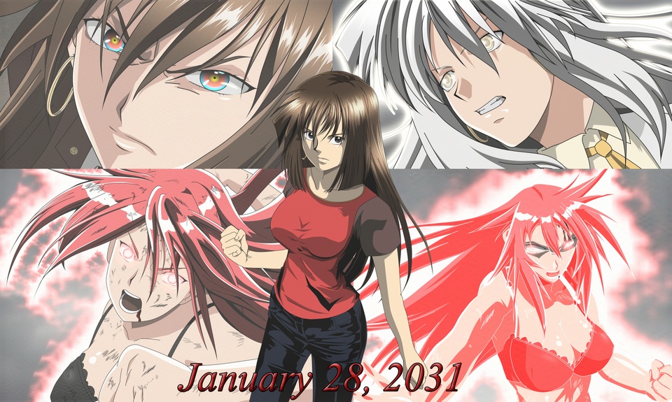 Birthday Intermission