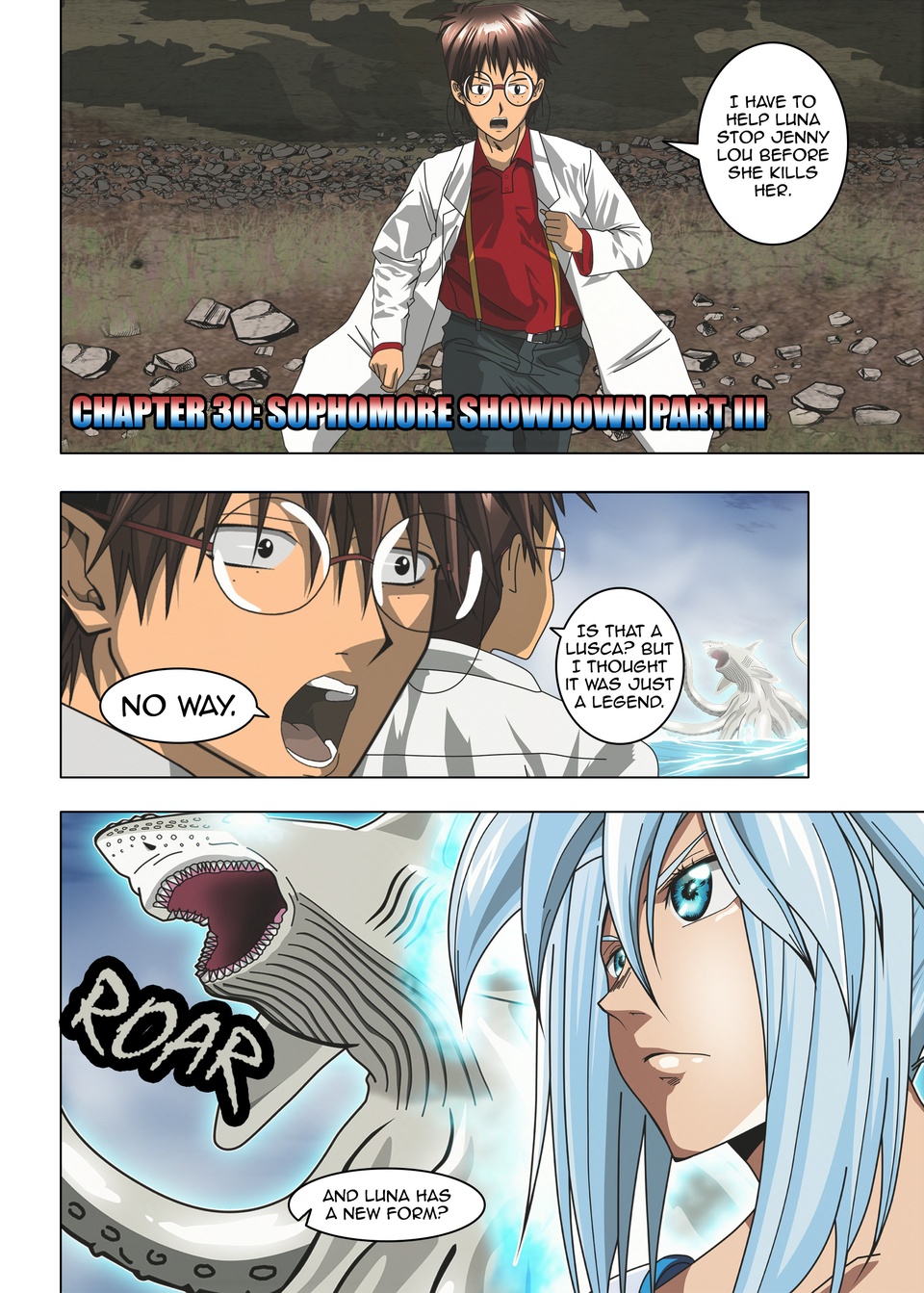 Chapter 30