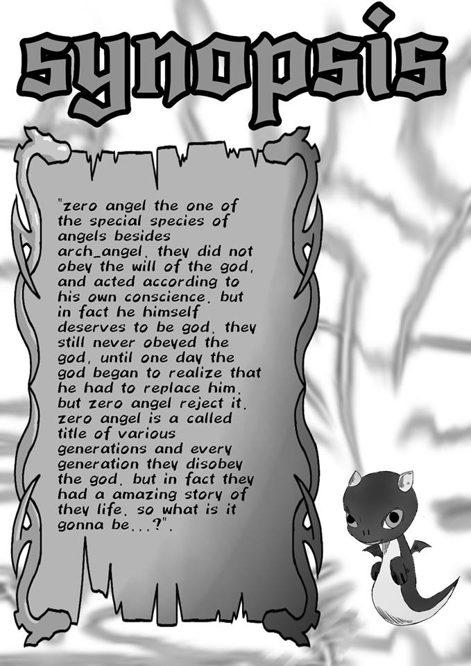 Ch. 03 synopsis