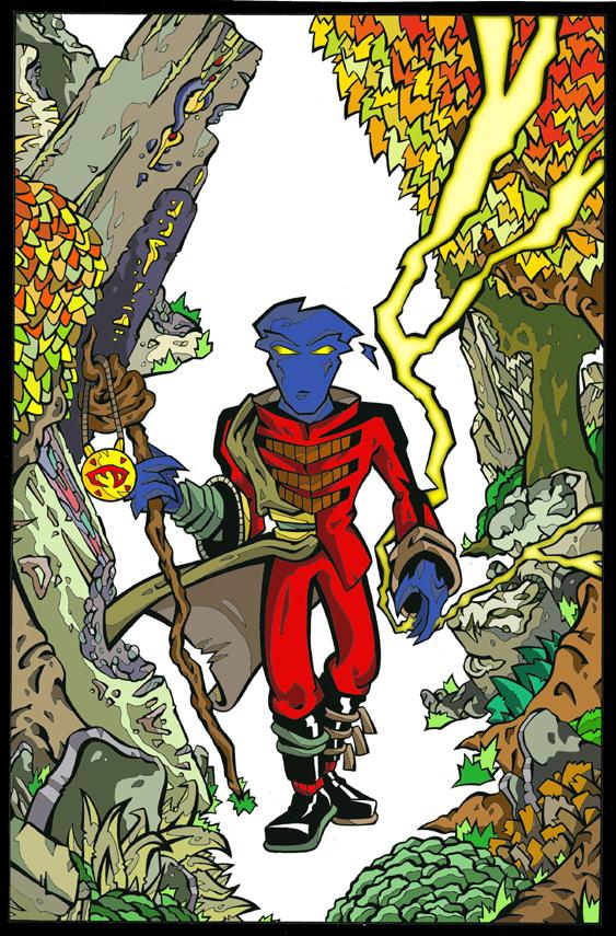 Front Cover For Fun and Giggles