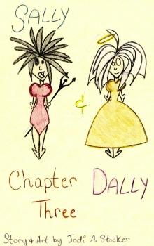 Chapter three
