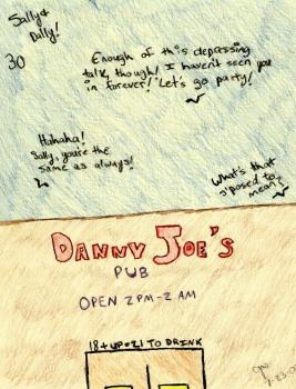 Danny Joe's