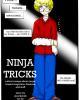 Go to 'Ninja Tricks' comic