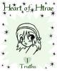 Go to 'Heart of Htrae' comic
