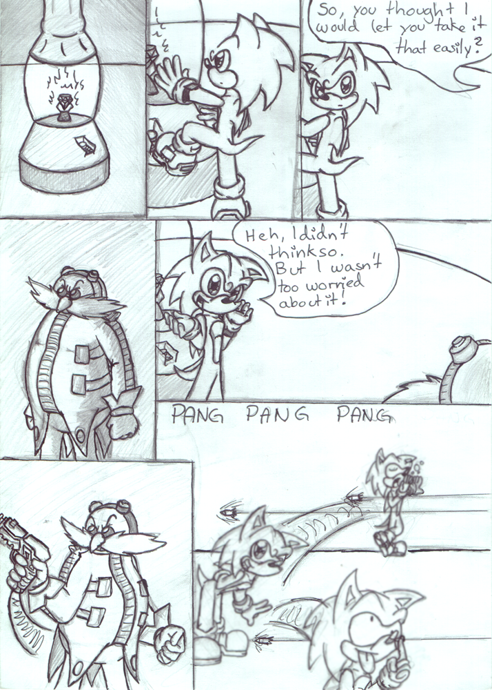 #0 The Prolouge: Page 2