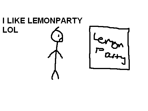 i like lemonparty