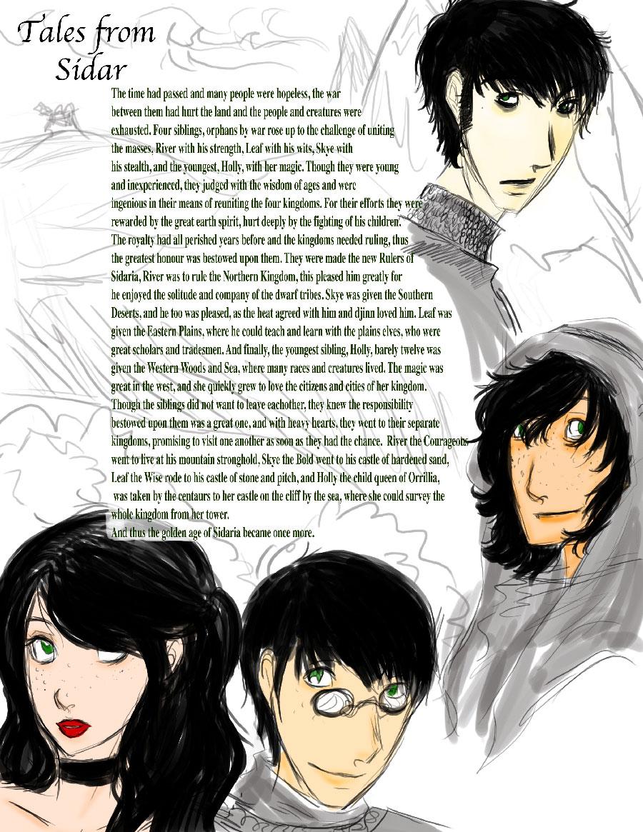 Prologue