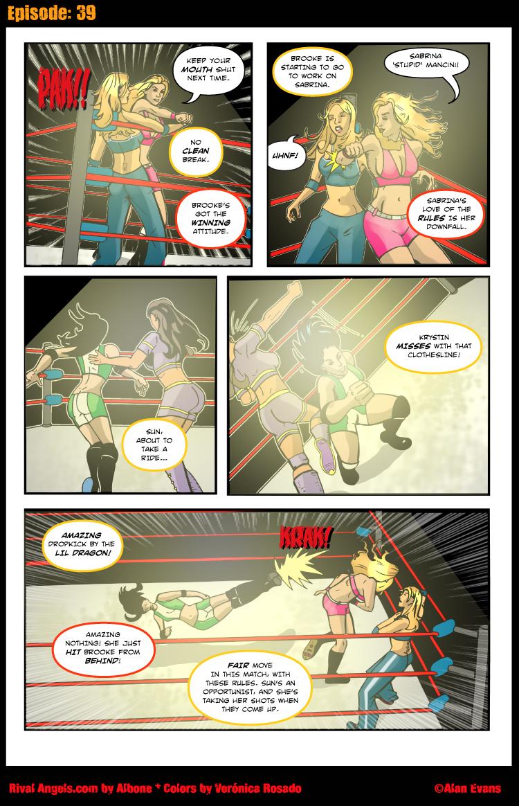 Rival Angels-Page 39 Chaos