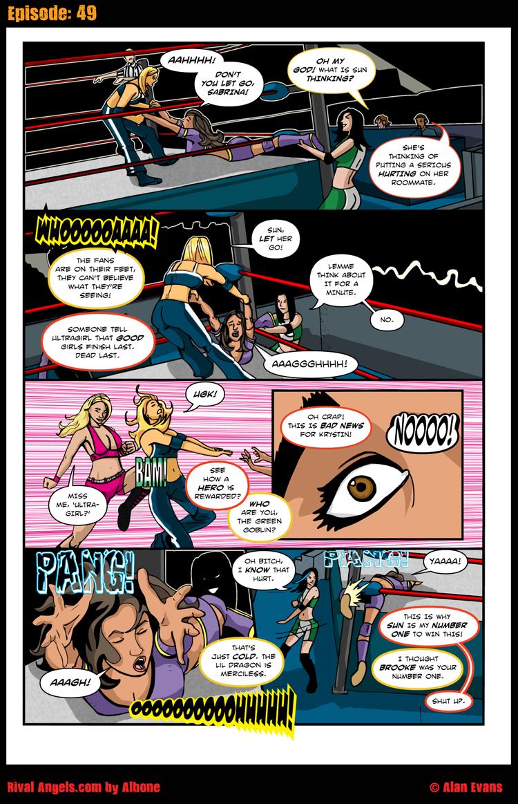 Rival Angels Page 49-Pang