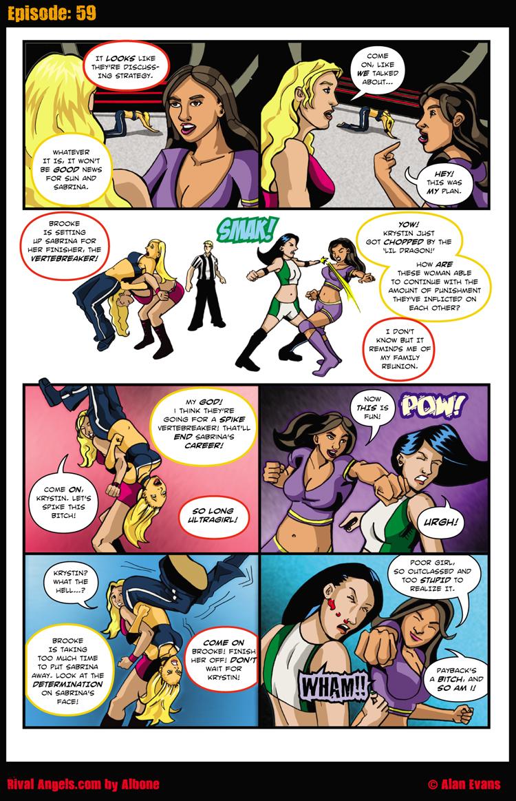Rival Angels Page 59-Teamup