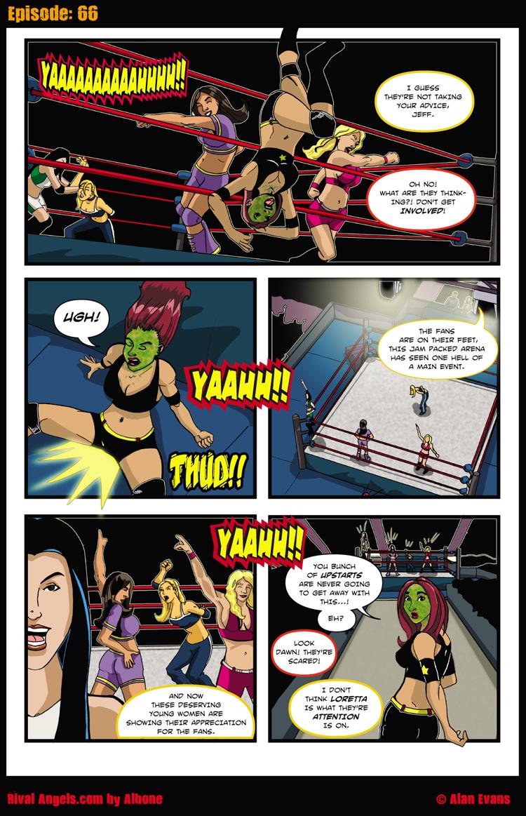 Rival Angels Page 66-Celebrate