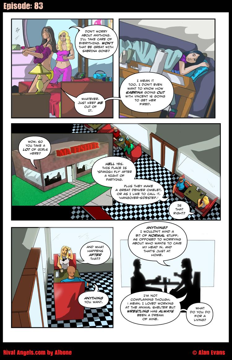Rival Angels Page 83-Ma Fishers