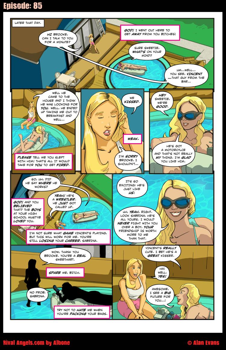 Rival Angels Page 85-Duality